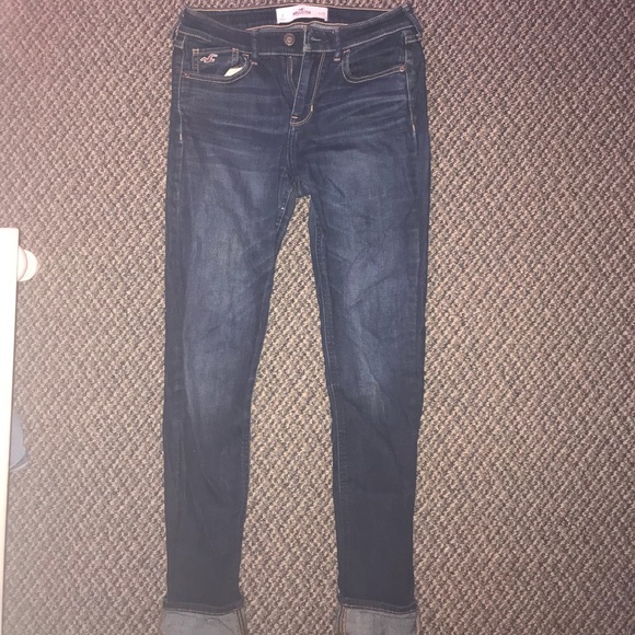 Jeans - Picture 2 of 2